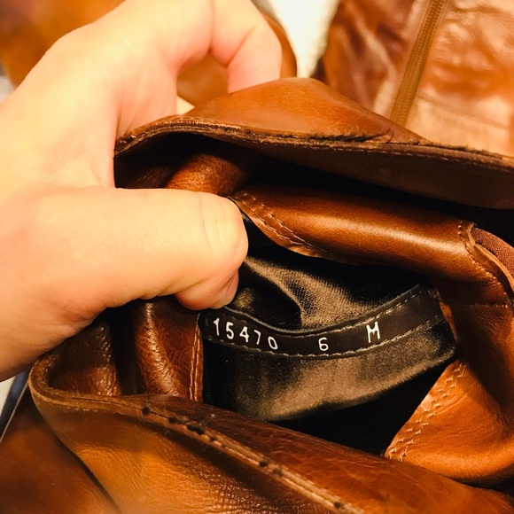 Stuart weitzman wedge boots - Picture 10 of 10